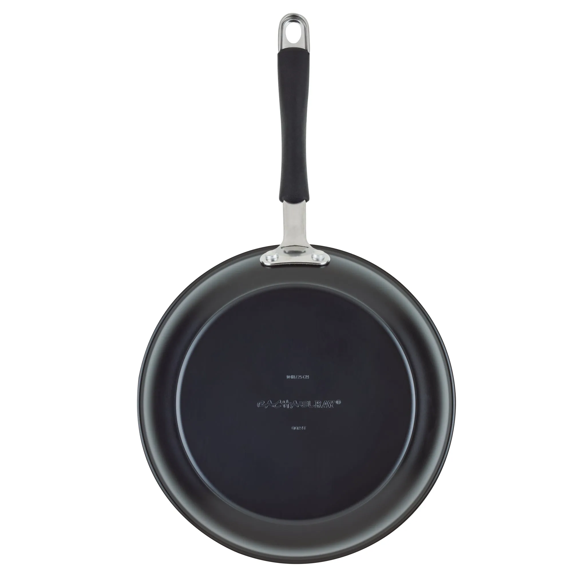 10-Piece Cucina Ceramic Nonstick Cookware Set