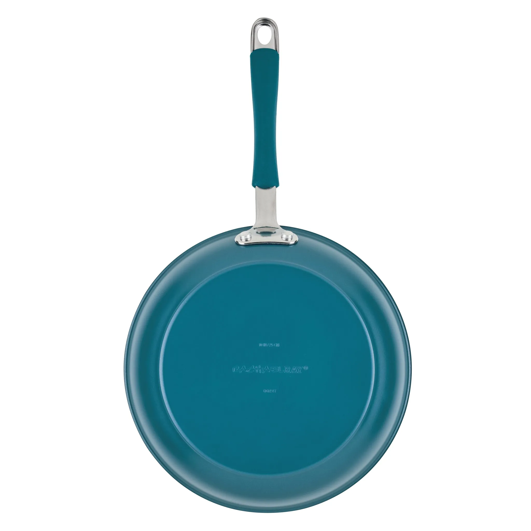 10-Piece Cucina Ceramic Nonstick Cookware Set