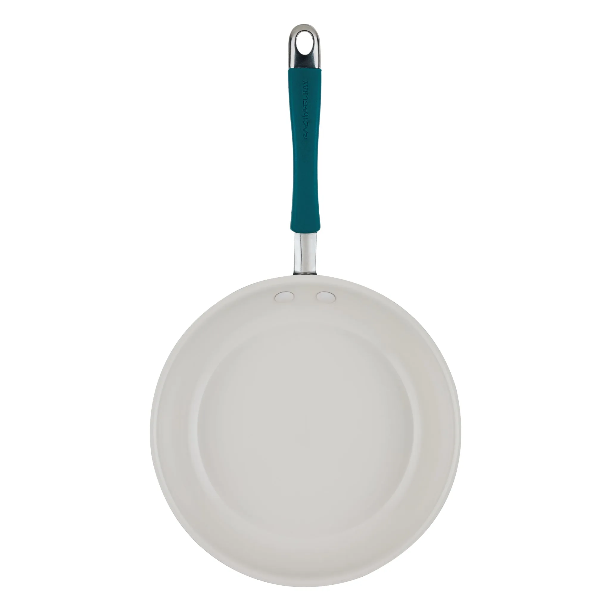 10-Piece Cucina Ceramic Nonstick Cookware Set