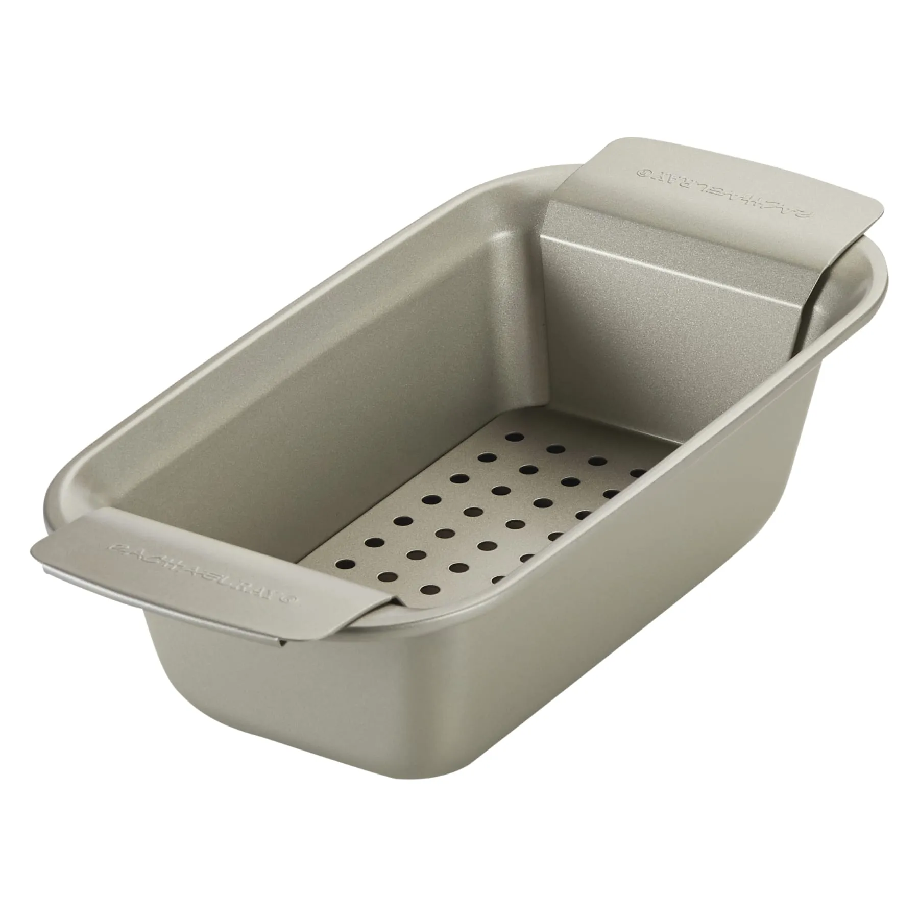 10-Piece Nonstick Bakeware Set
