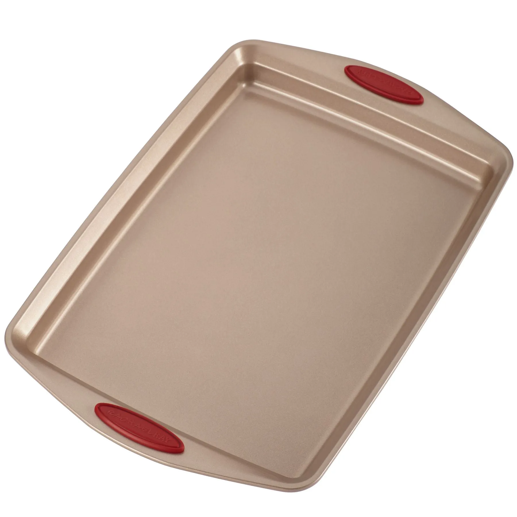 10-Piece Nonstick Bakeware Set