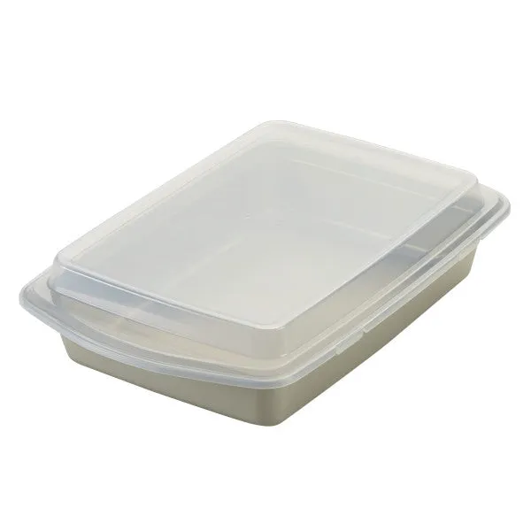 10-Piece Nonstick Bakeware Set