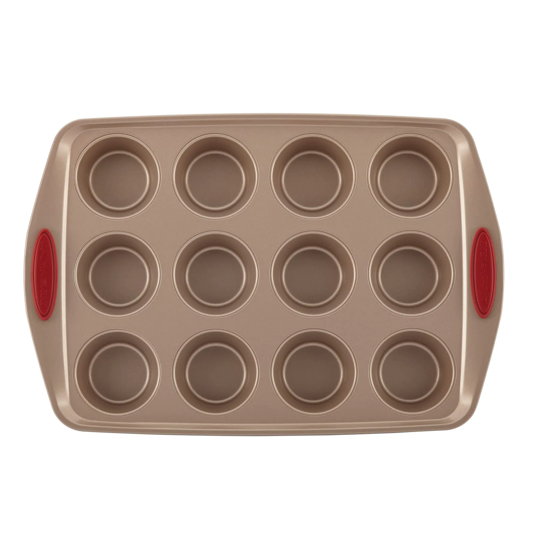 10-Piece Nonstick Bakeware Set