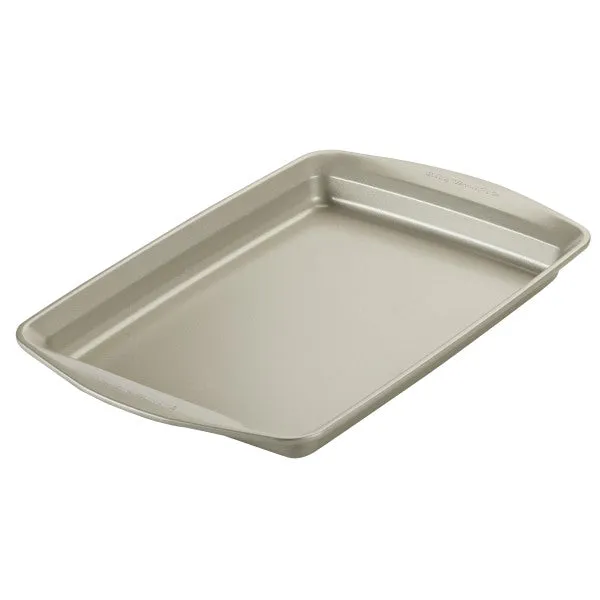 10-Piece Nonstick Bakeware Set