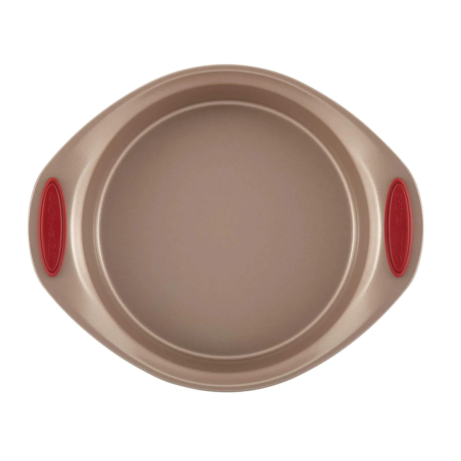10-Piece Nonstick Bakeware Set