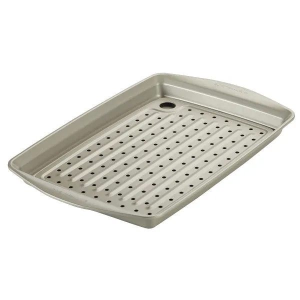 10-Piece Nonstick Bakeware Set