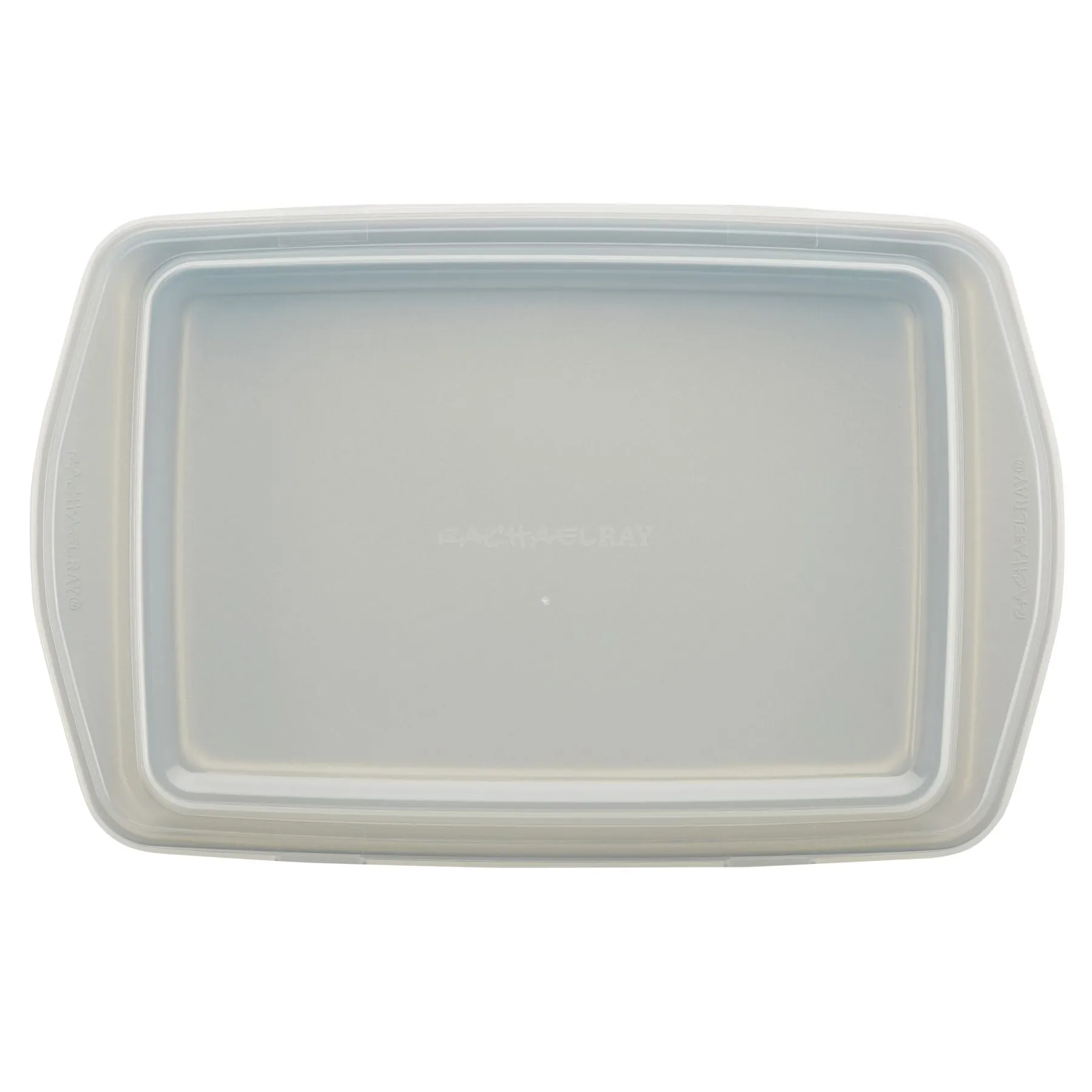 10-Piece Nonstick Bakeware Set