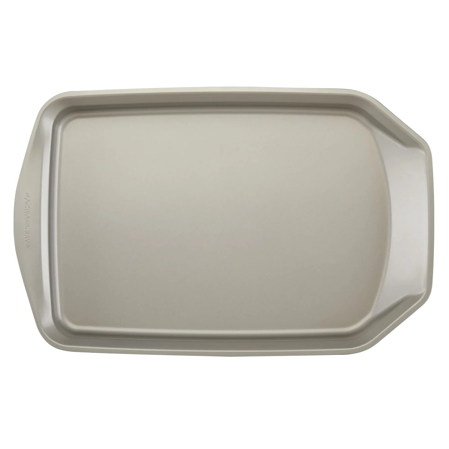 11-Inch x 17-Inch Nonstick Crisper Pan with Insert
