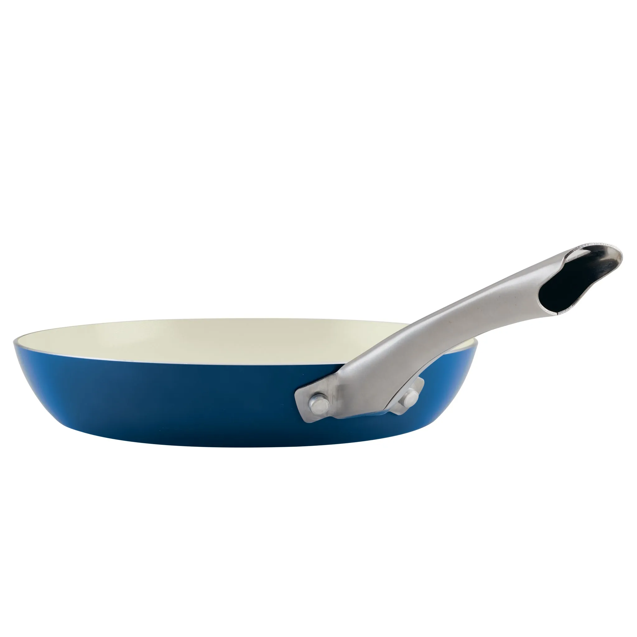12 Piece Ceramic Nonstick Cookware Set