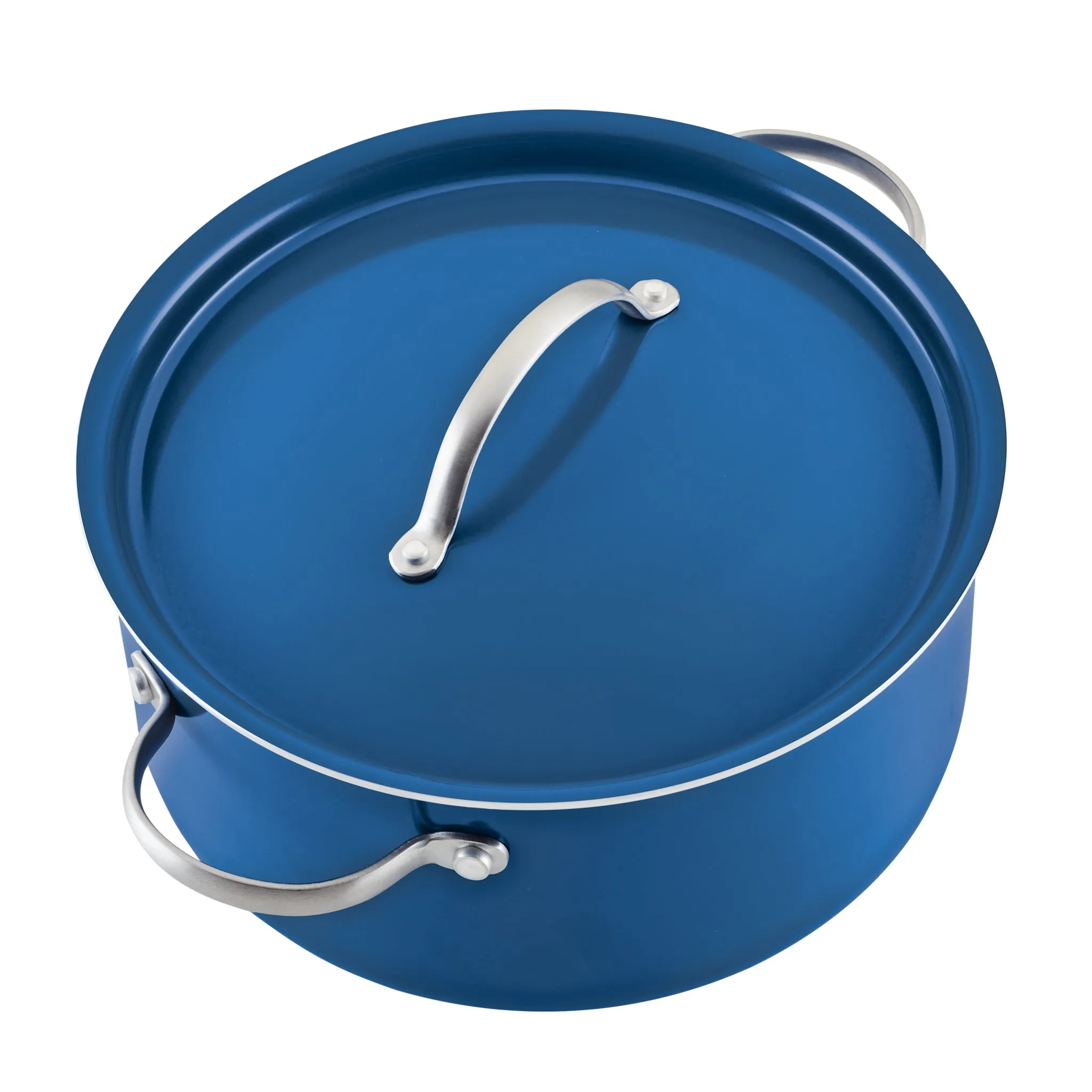 12 Piece Ceramic Nonstick Cookware Set