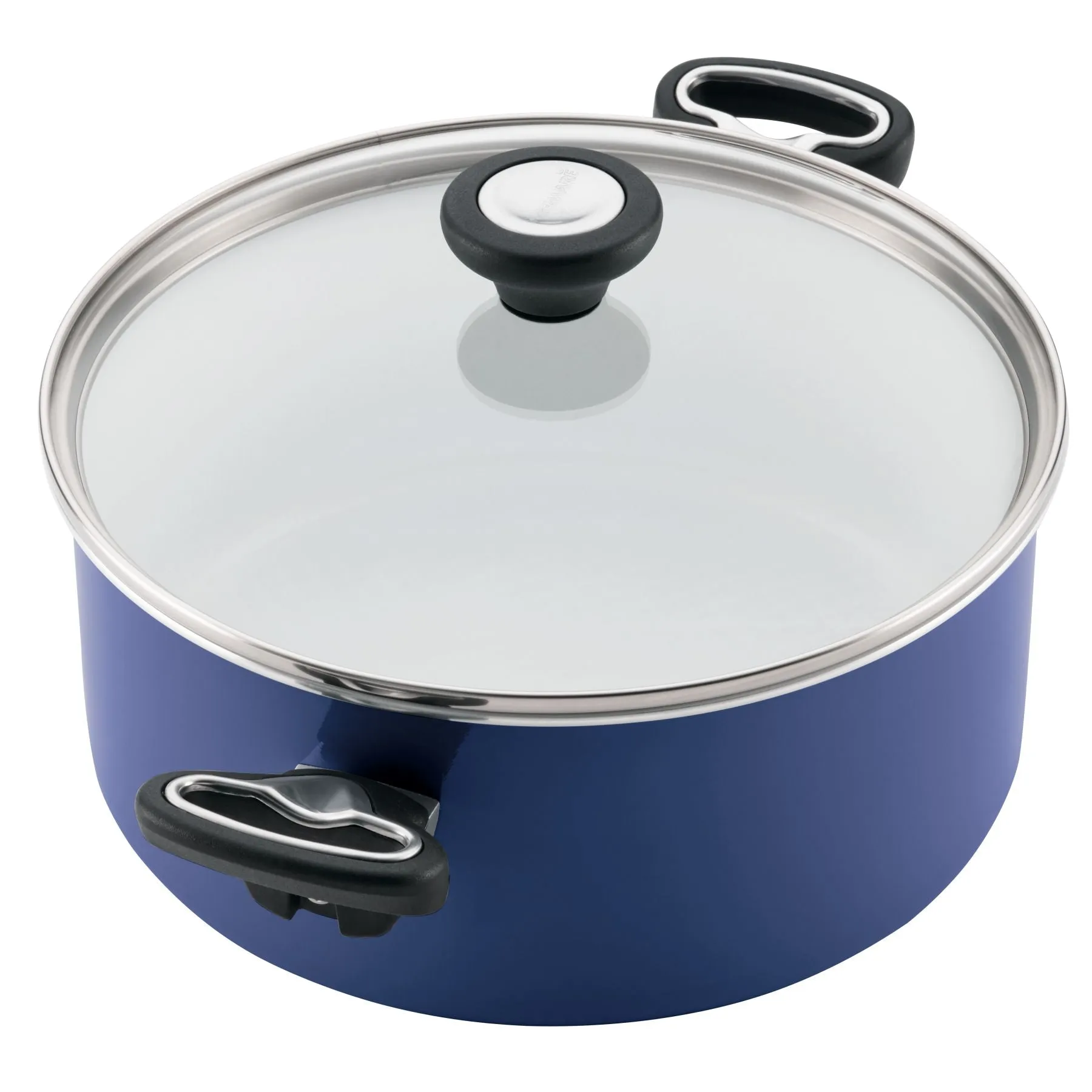 12-Piece Nonstick Cookware Set