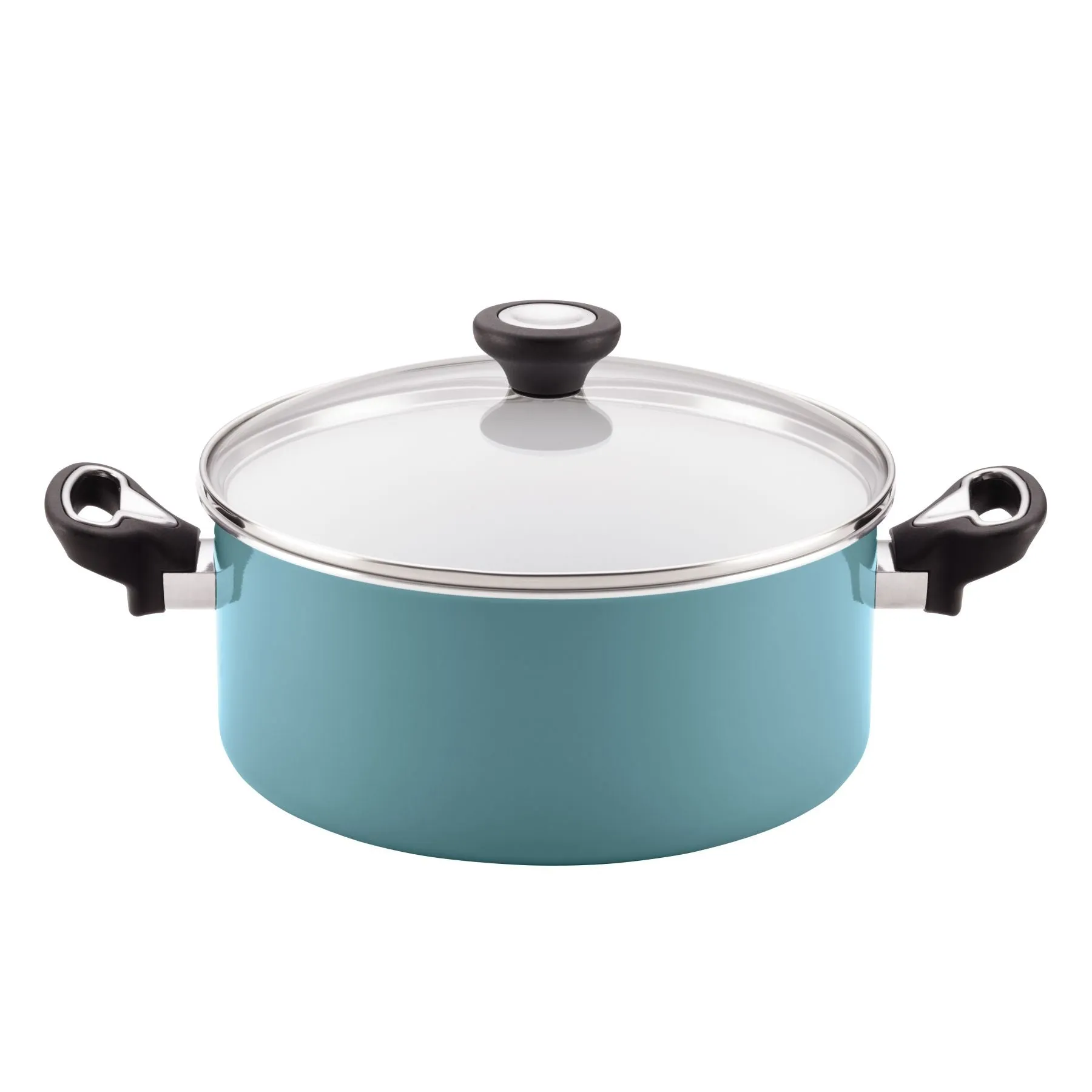12-Piece Nonstick Cookware Set