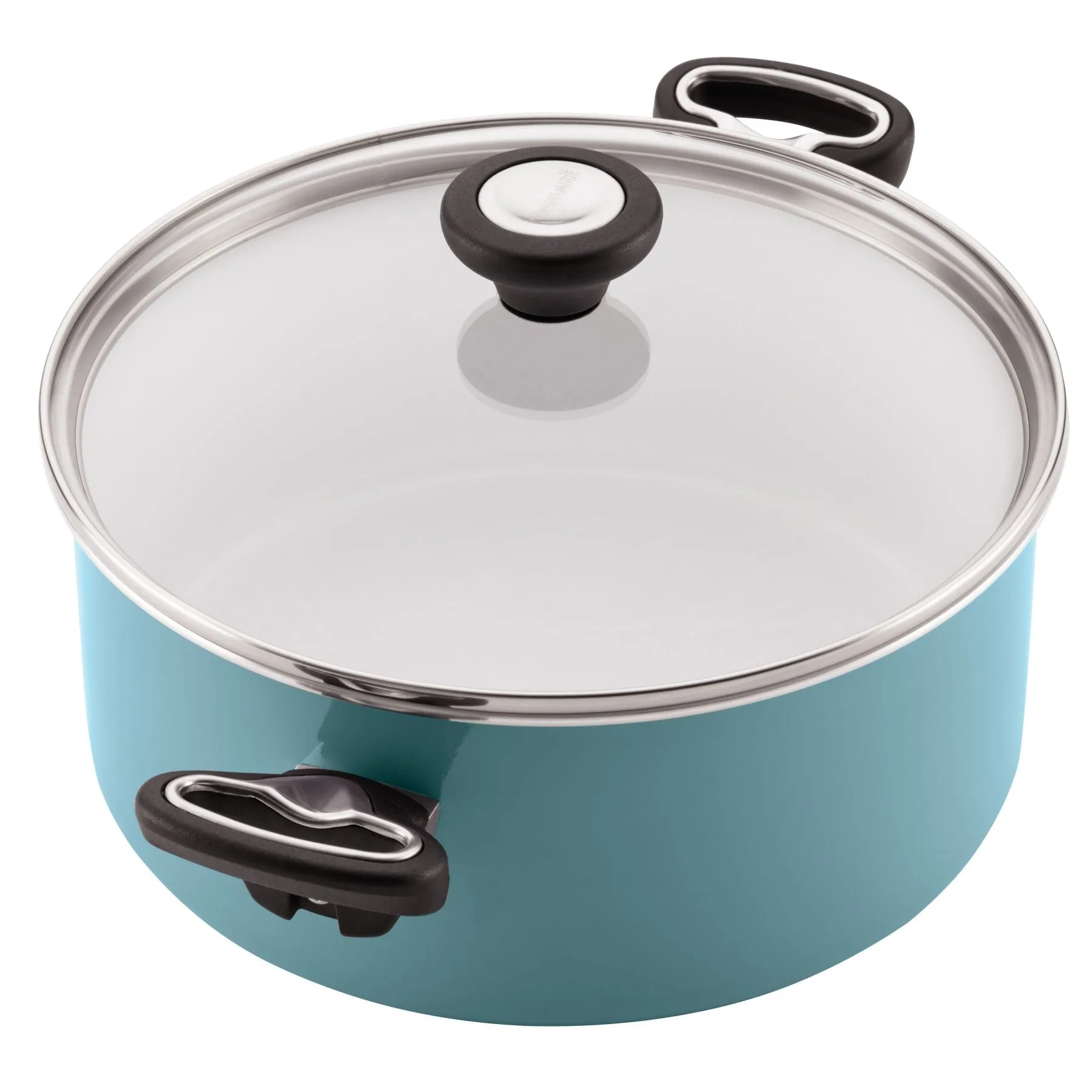 12-Piece Nonstick Cookware Set