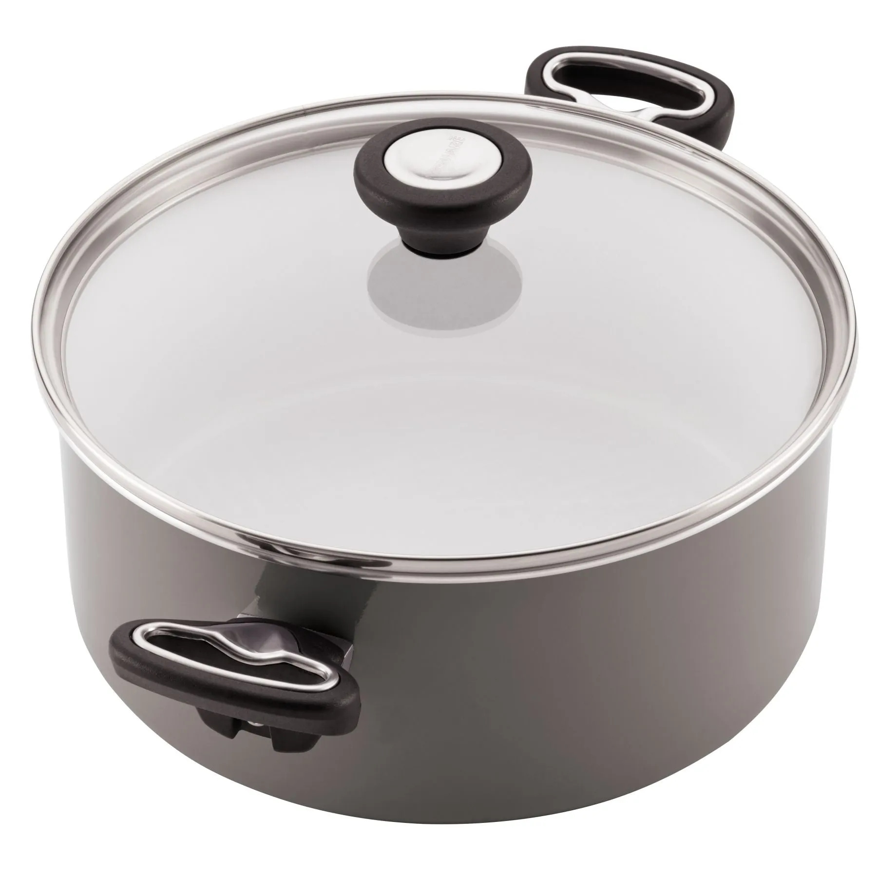 12-Piece Nonstick Cookware Set