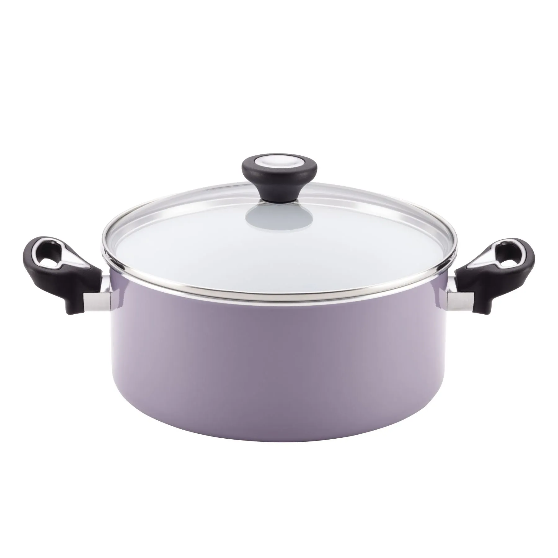 12-Piece Nonstick Cookware Set