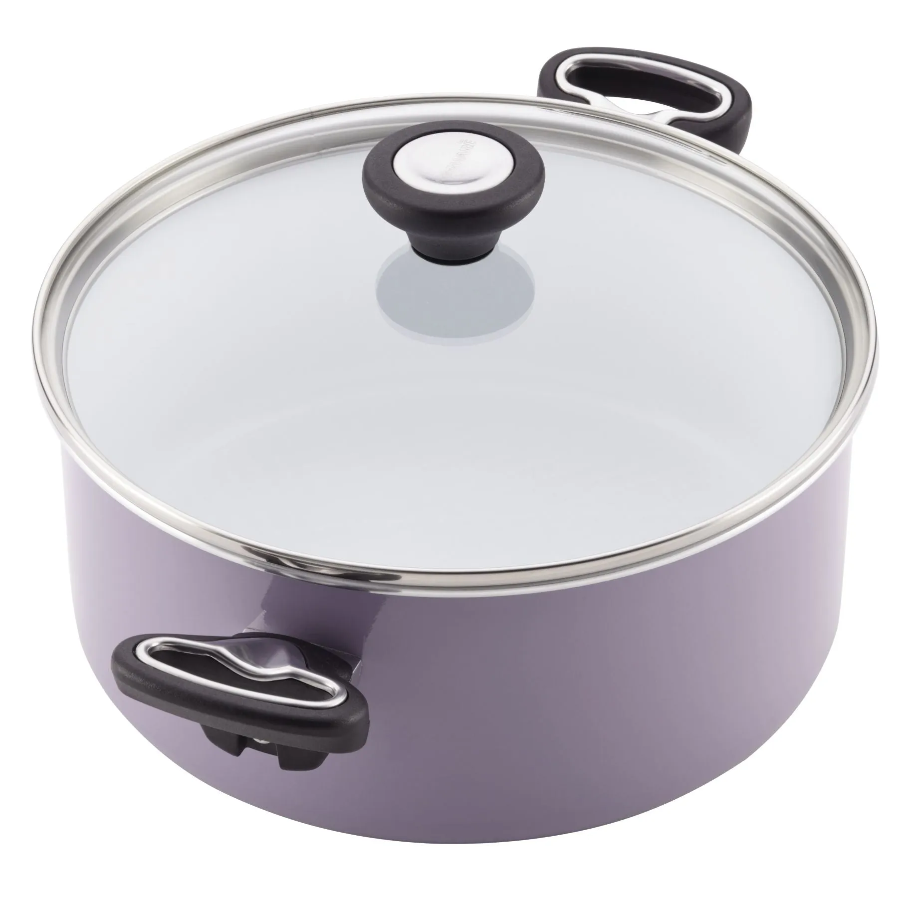 12-Piece Nonstick Cookware Set