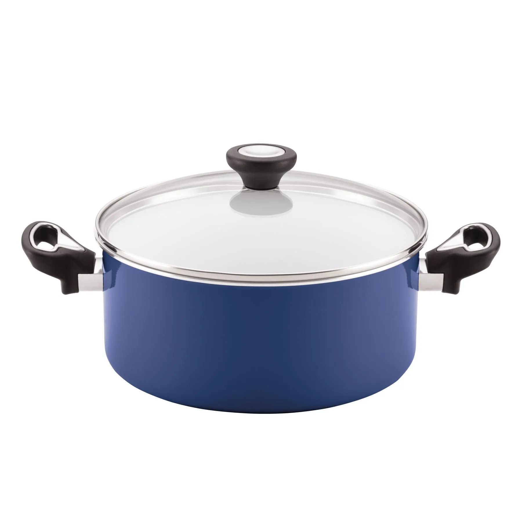 12-Piece Nonstick Cookware Set