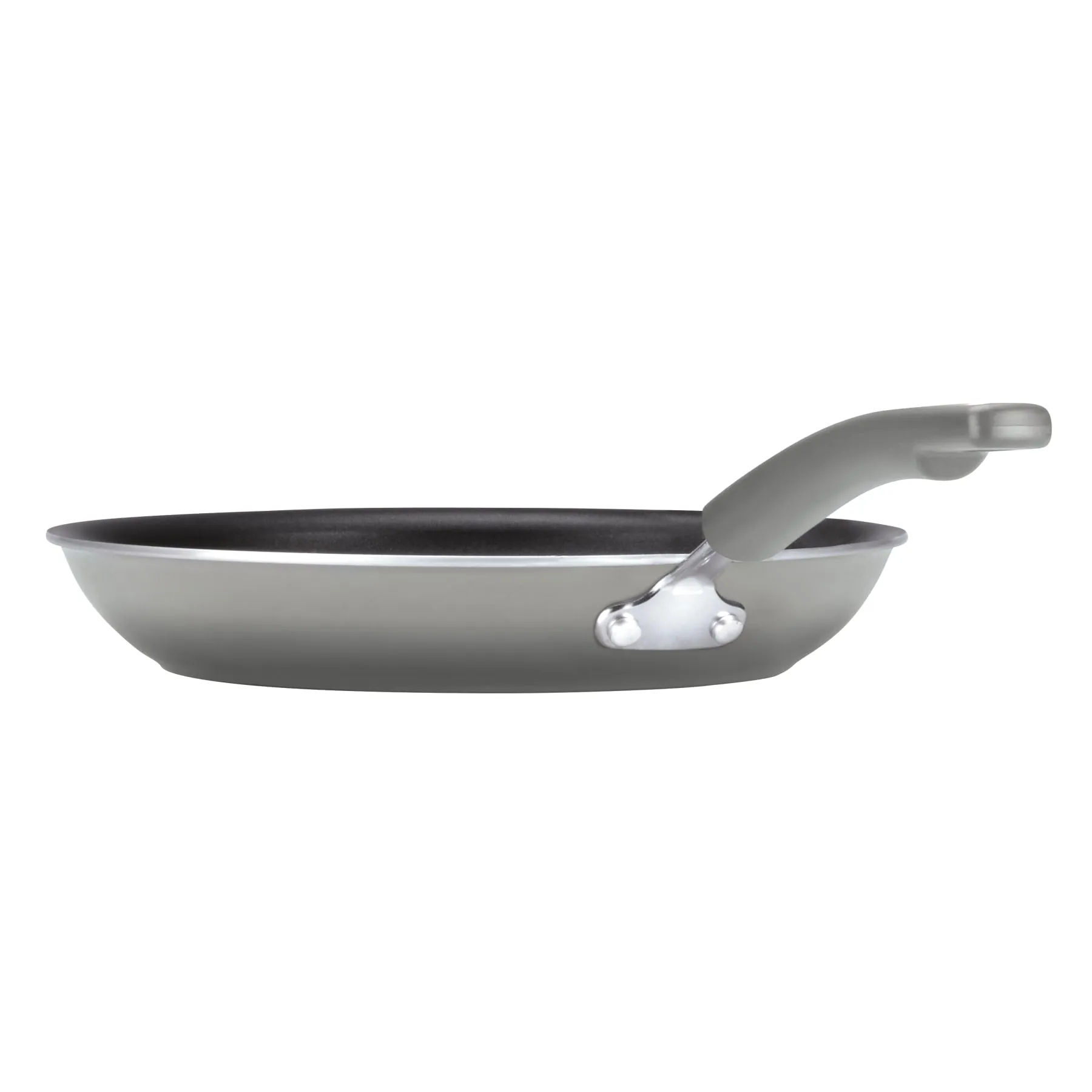 12.5-Inch Classic Brights Nonstick Frying Pan