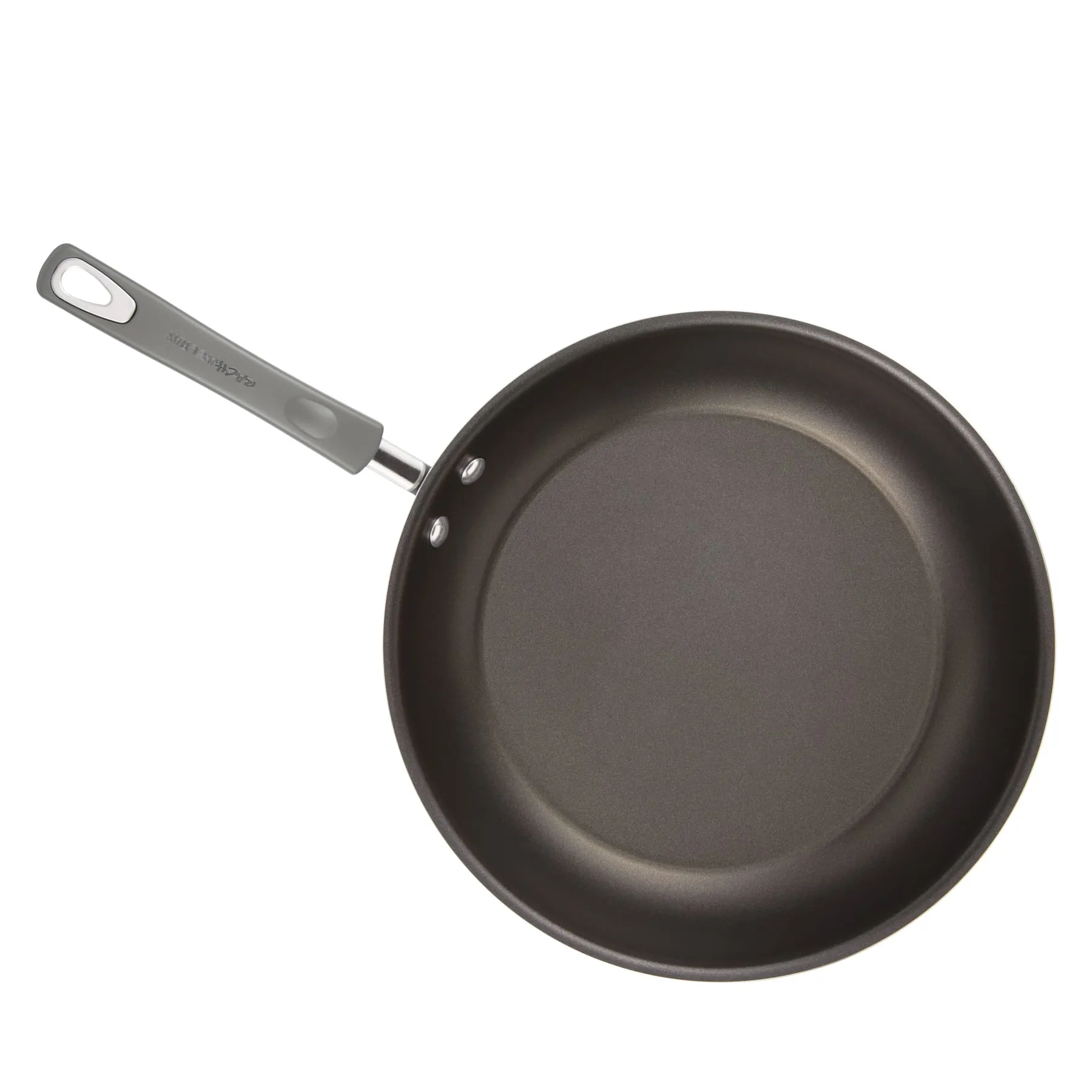 12.5-Inch Classic Brights Nonstick Frying Pan
