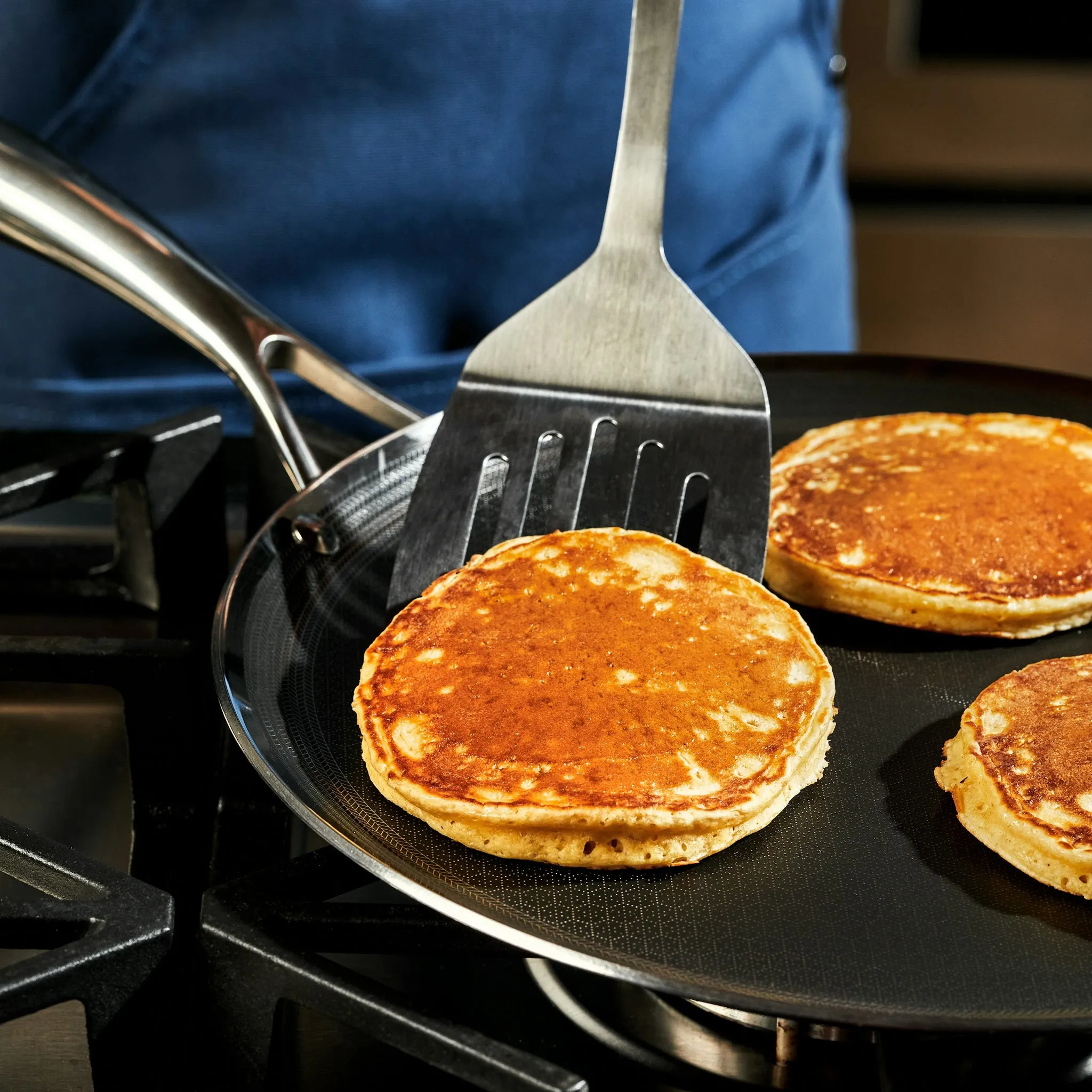 12" Hybrid Griddle Pan (30cm)