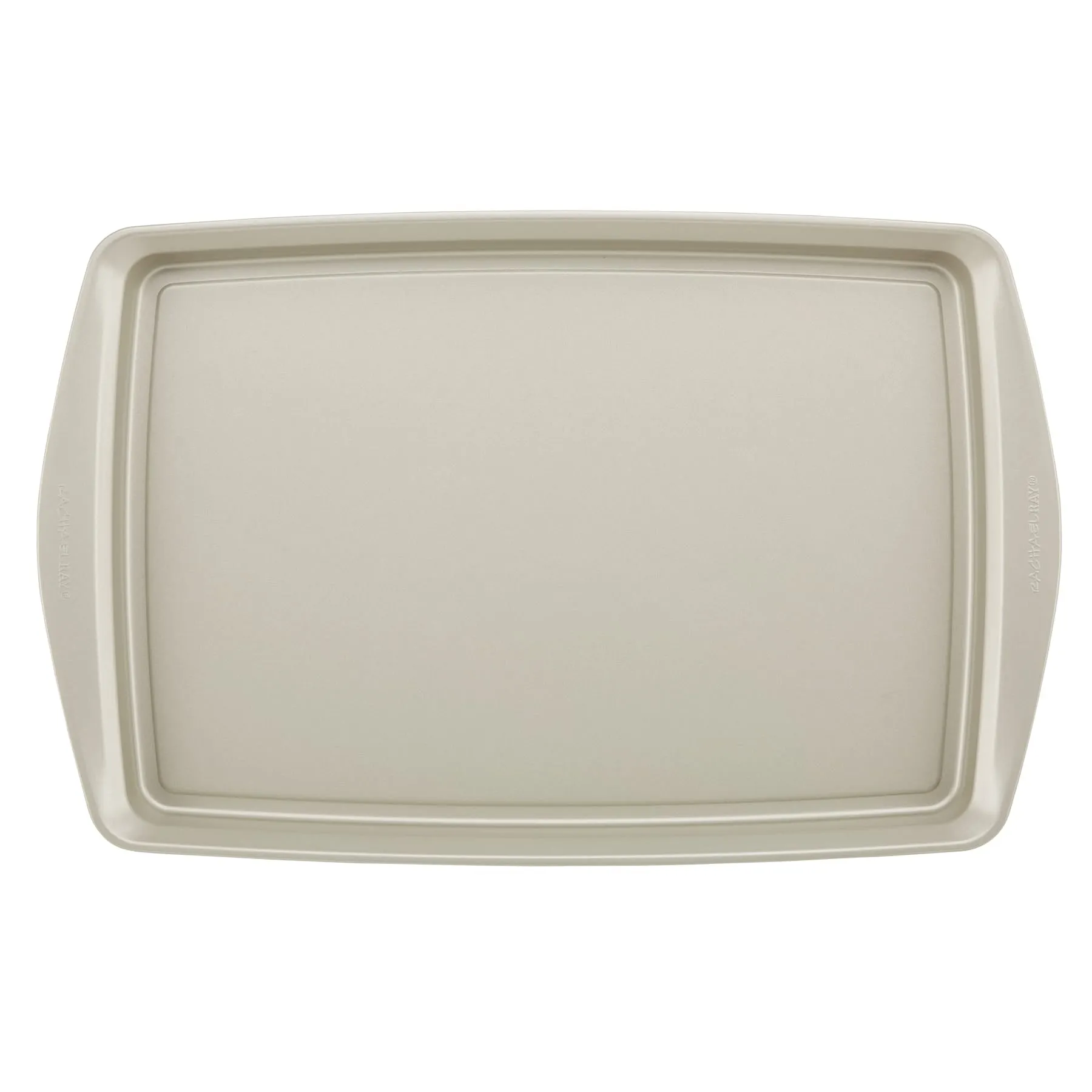 13-Inch x 19-Inch Jumbo Nonstick Sheet Pan with Rack