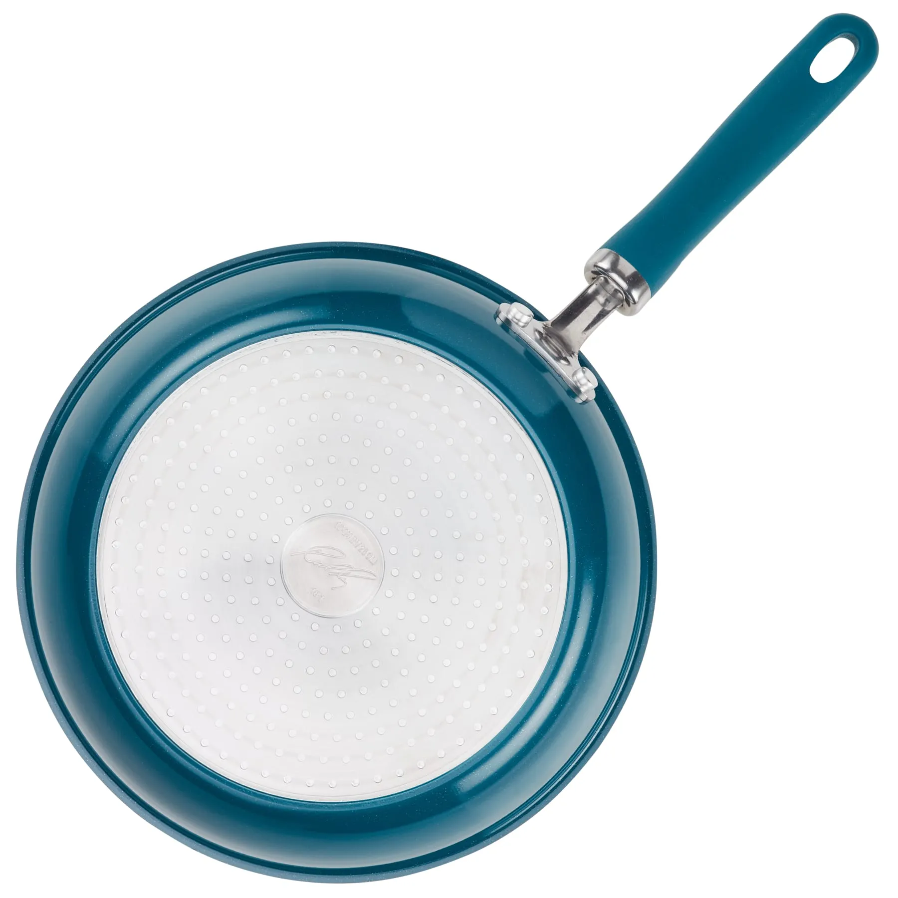 13-Piece Create Delicious Nonstick Induction Cookware Set
