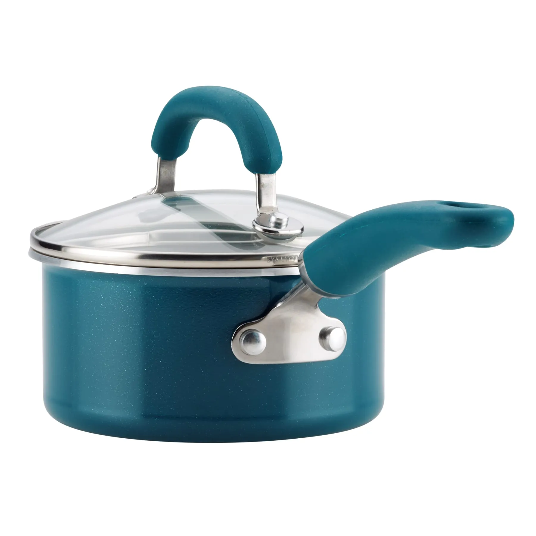 13-Piece Create Delicious Nonstick Induction Cookware Set