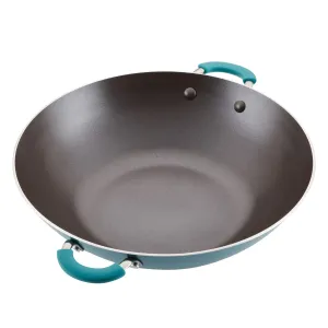 14-Inch Cook   Create Nonstick Wok