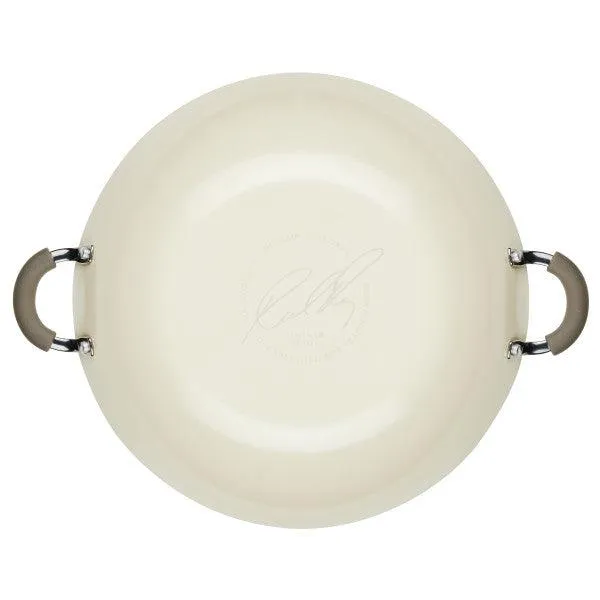 14-Inch Cook   Create Nonstick Wok