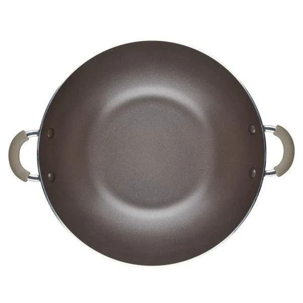 14-Inch Cook   Create Nonstick Wok