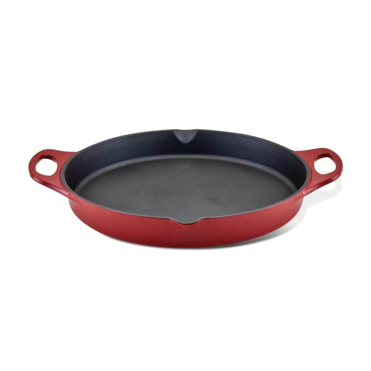 14-Inch NITRO Cast Iron Skillet