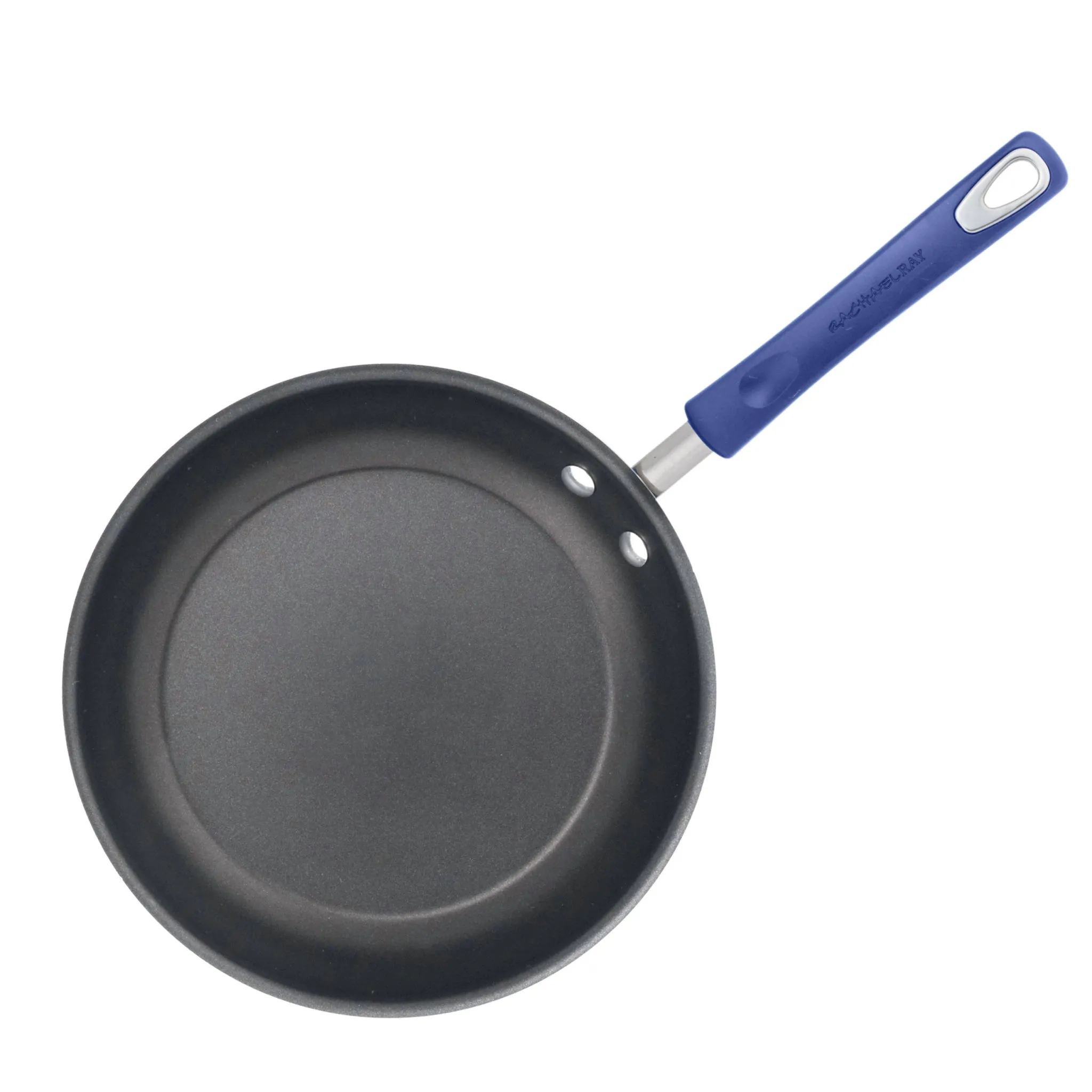 14-Piece Classic Brights Nonstick Cookware Set