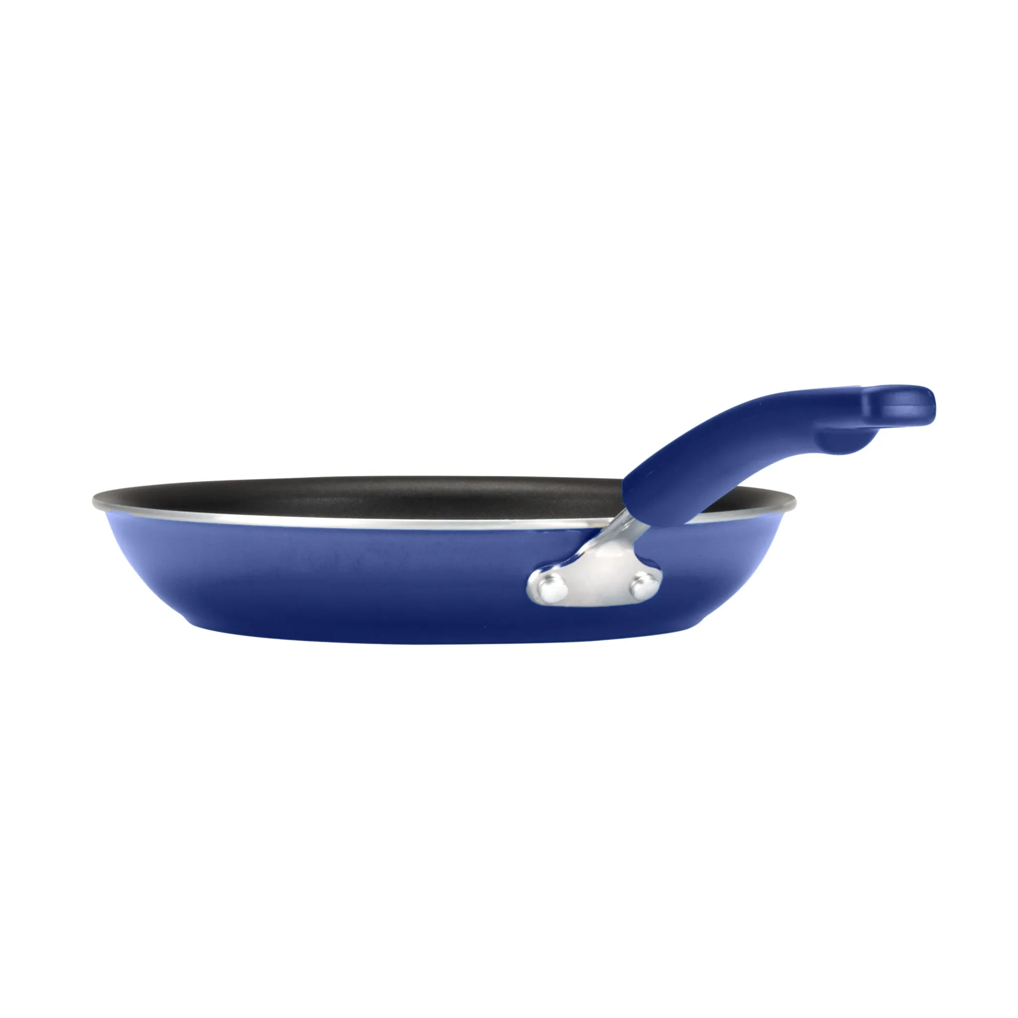 14-Piece Classic Brights Nonstick Cookware Set