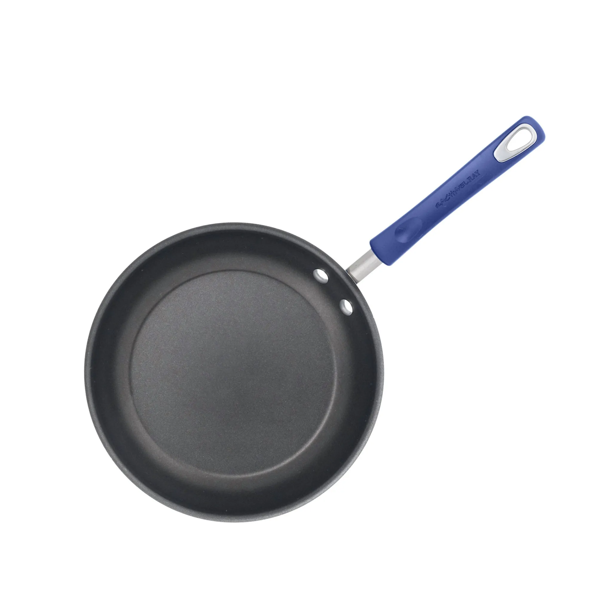 14-Piece Classic Brights Nonstick Cookware Set