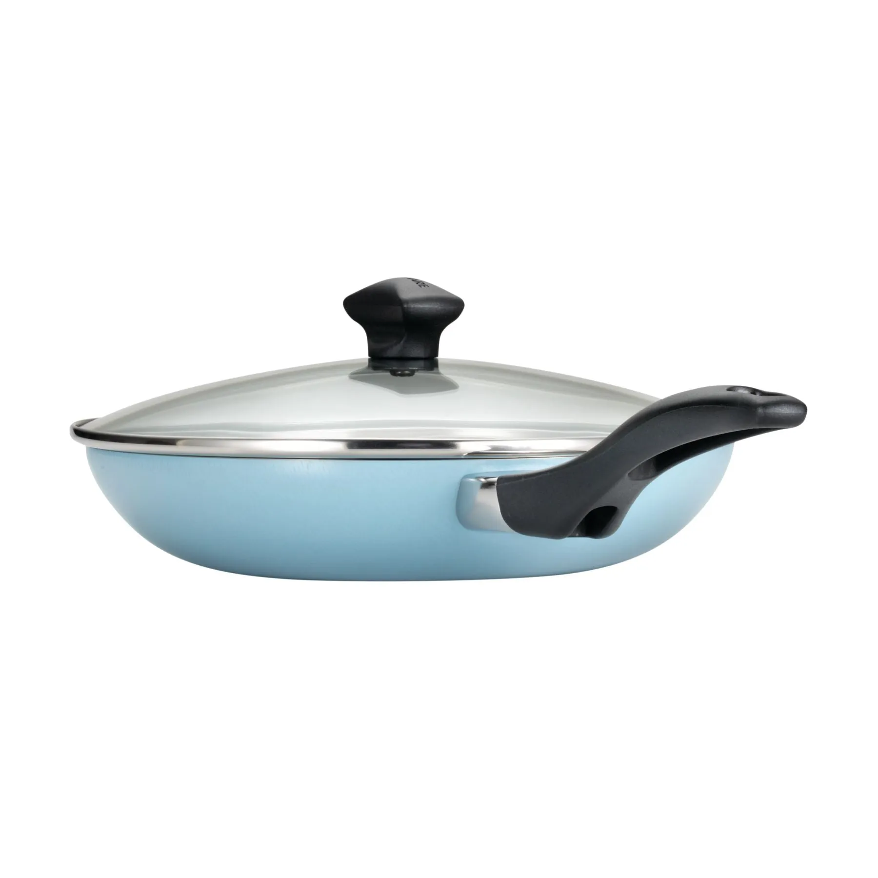 15-Piece Nonstick Cookware Set