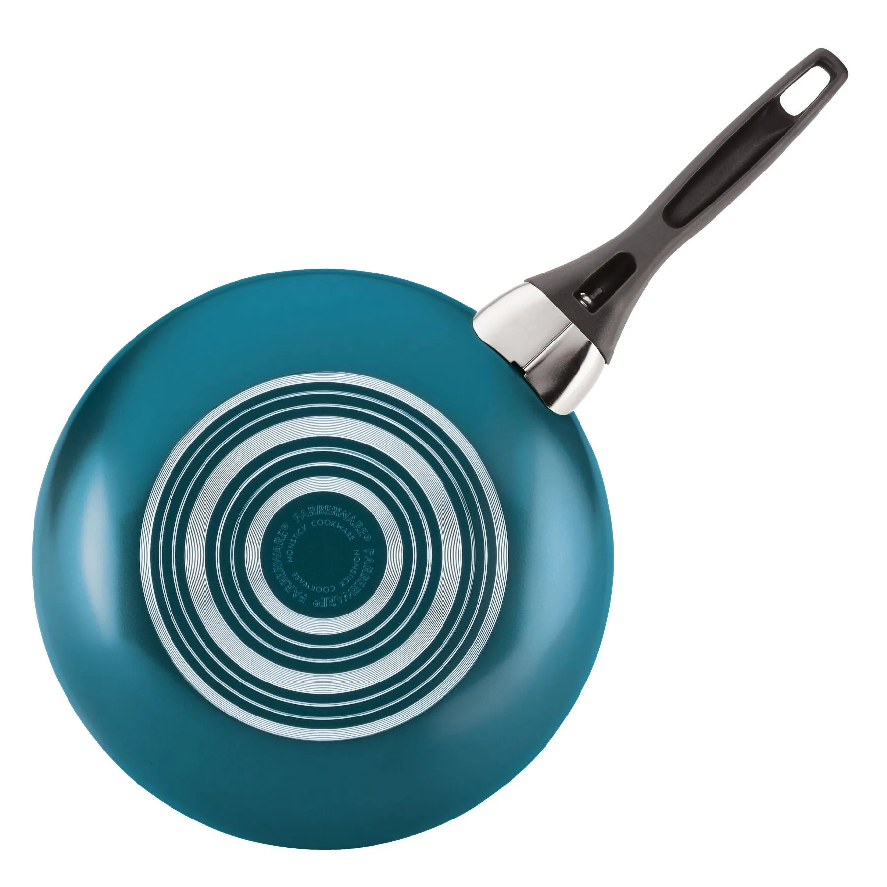 15-Piece Nonstick Cookware Set