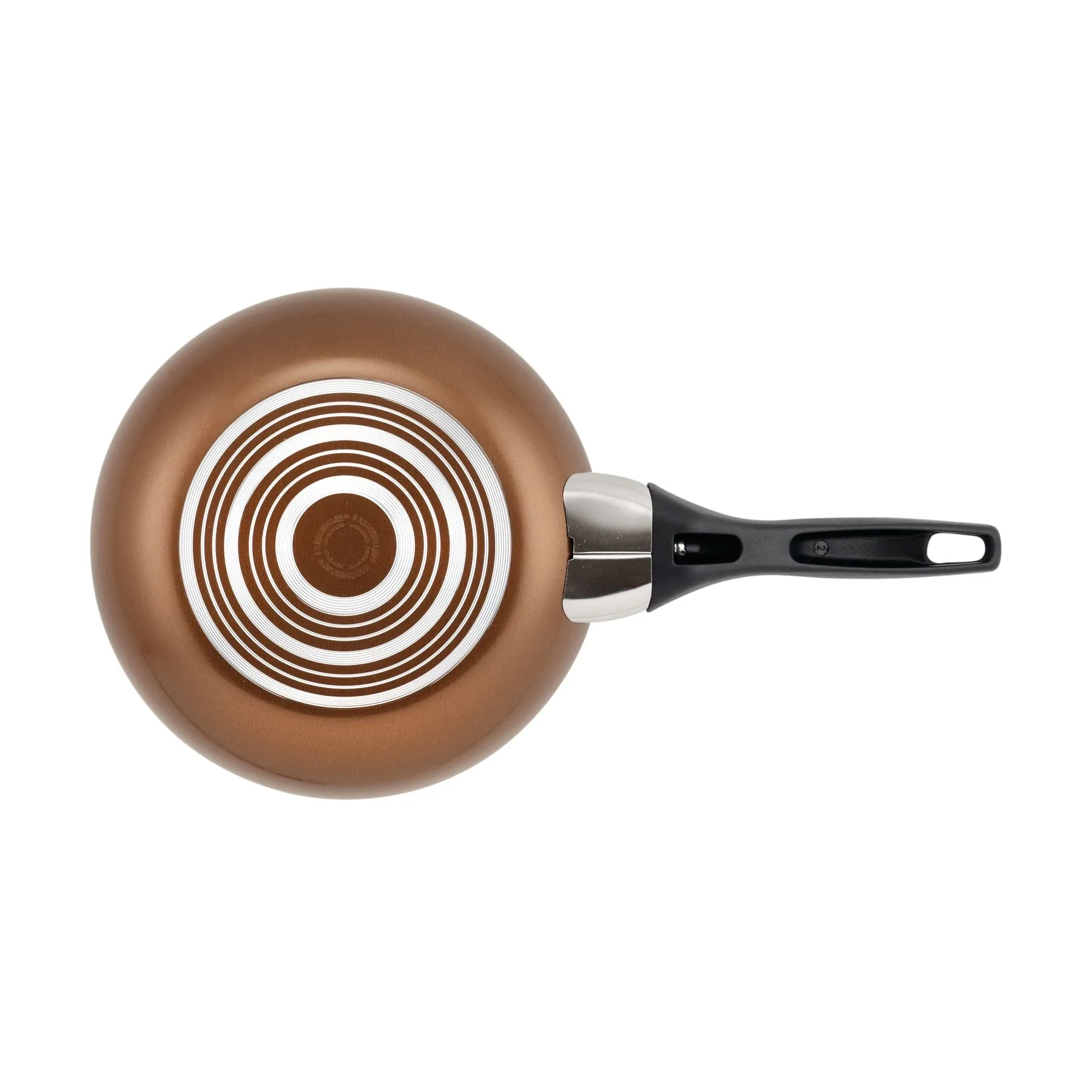 15-Piece Nonstick Cookware Set