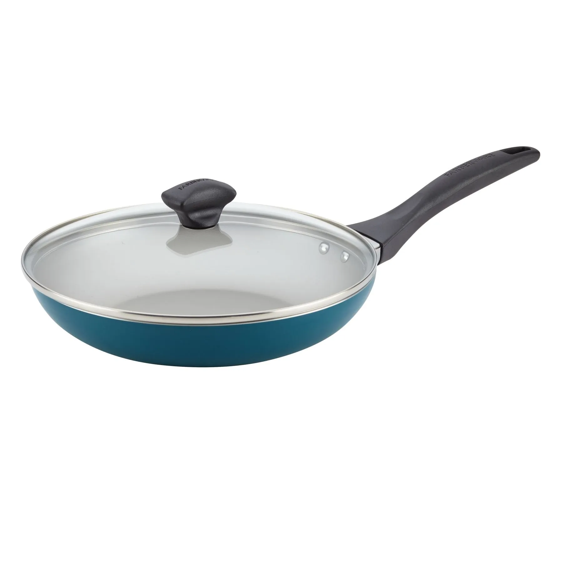 15-Piece Nonstick Cookware Set