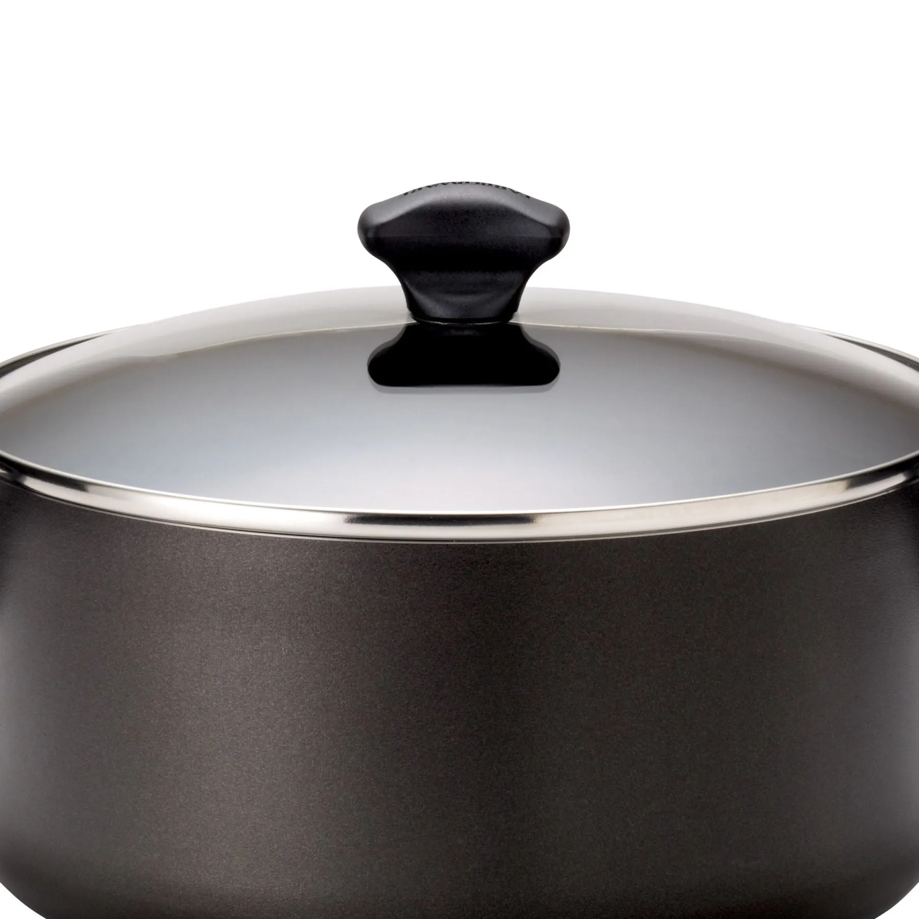15-Piece Nonstick Cookware Set