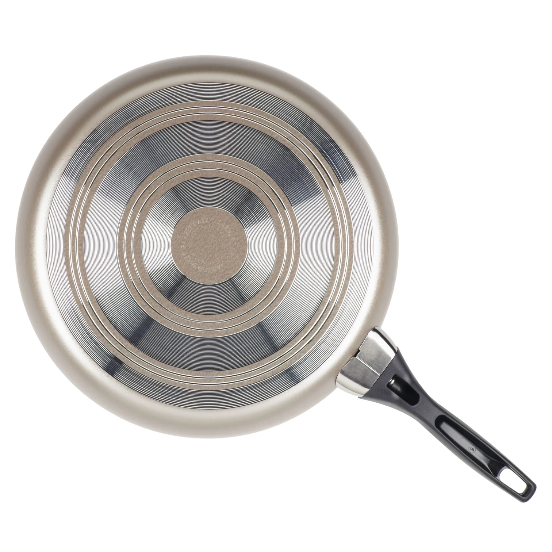 15-Piece Nonstick Cookware Set