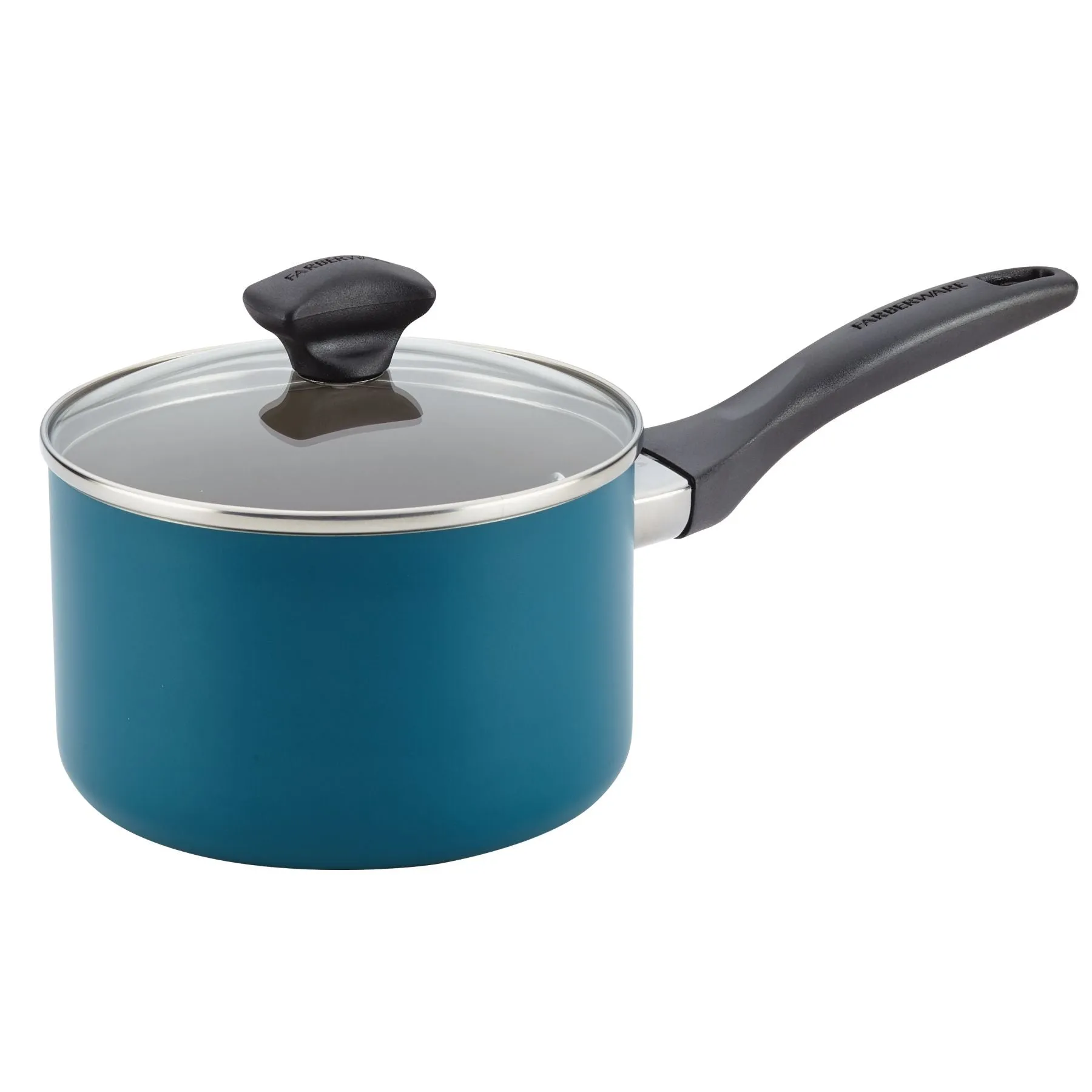15-Piece Nonstick Cookware Set