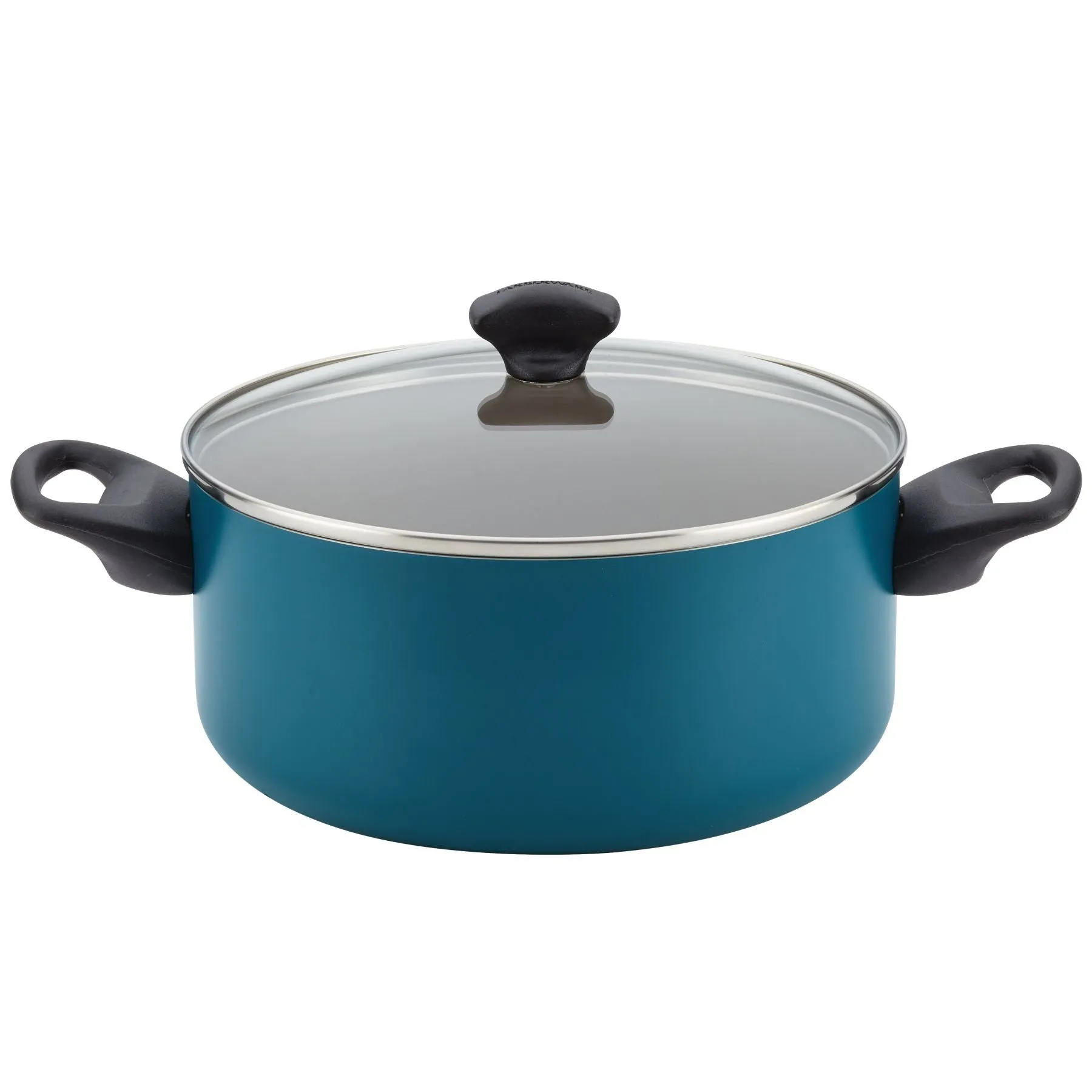 15-Piece Nonstick Cookware Set