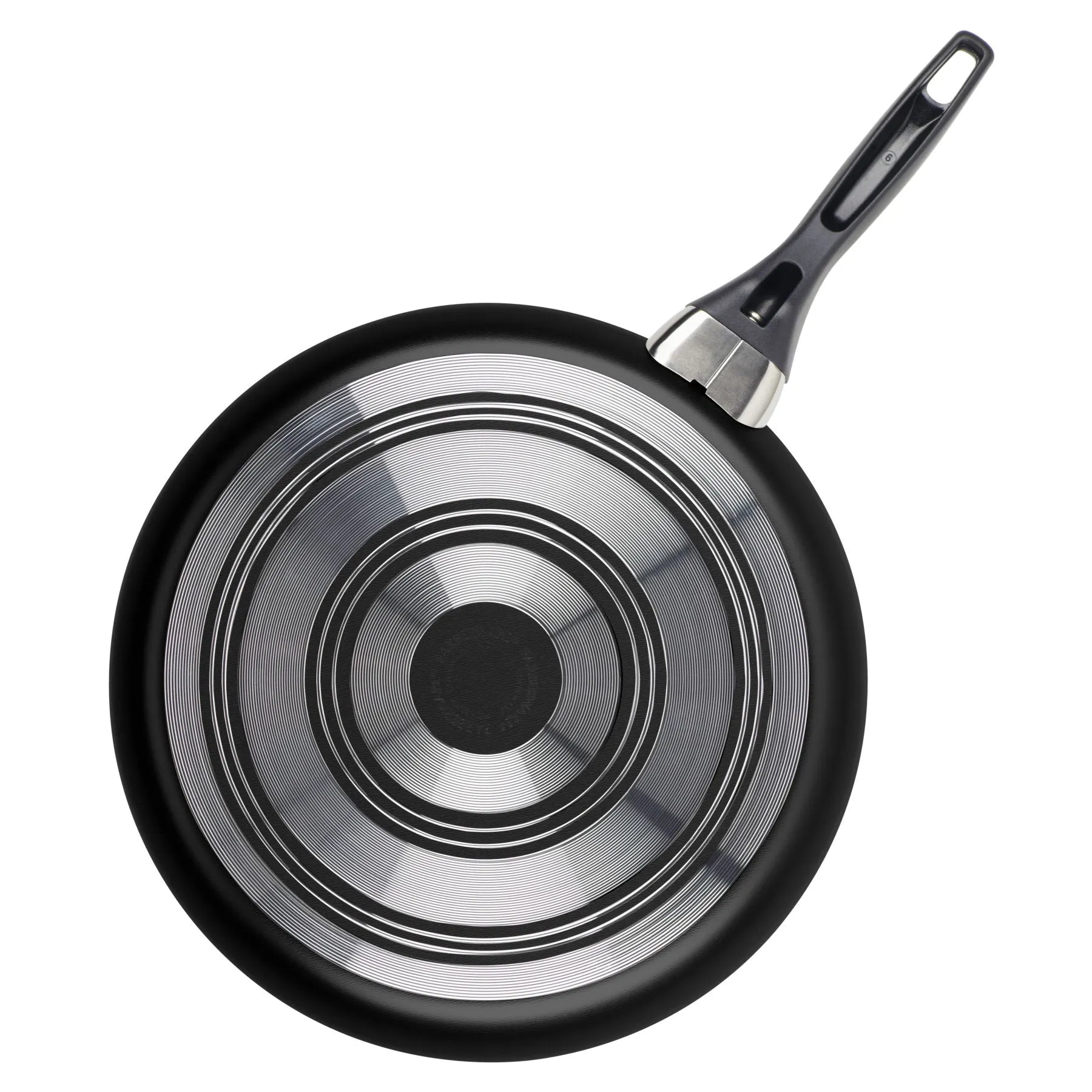 15-Piece Nonstick Cookware Set
