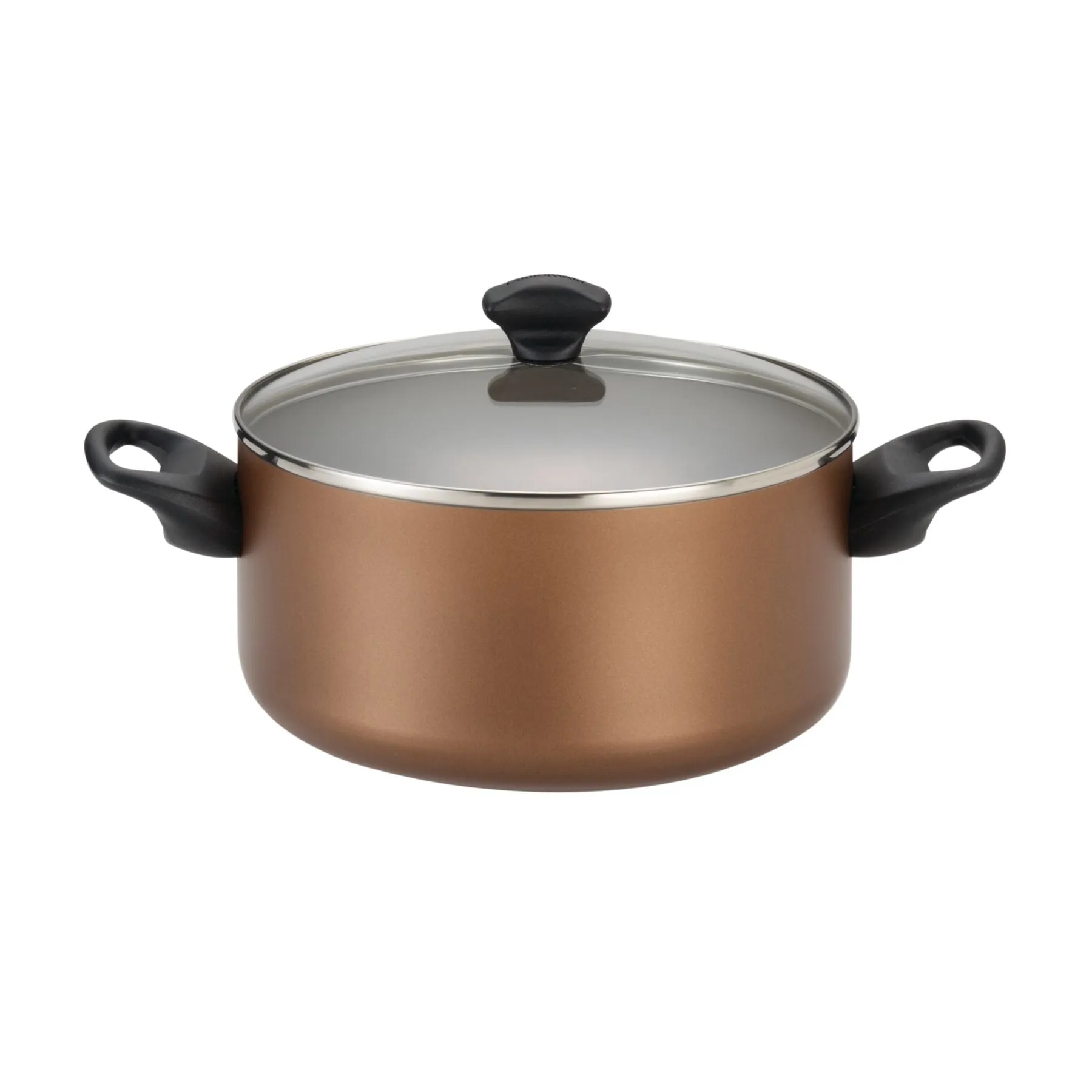 15-Piece Nonstick Cookware Set