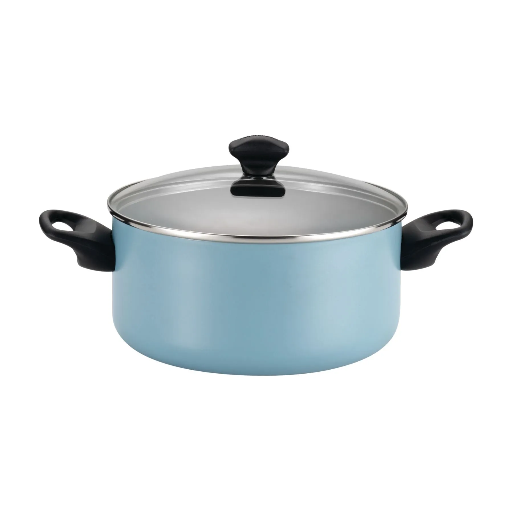 15-Piece Nonstick Cookware Set