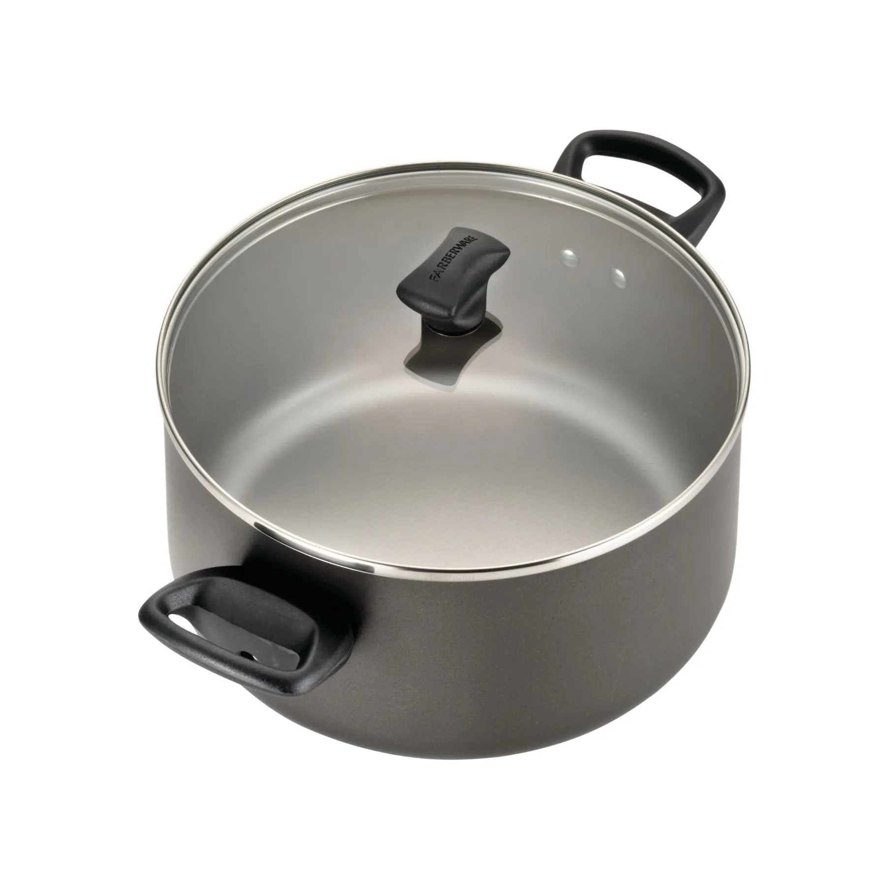 15-Piece Nonstick Cookware Set