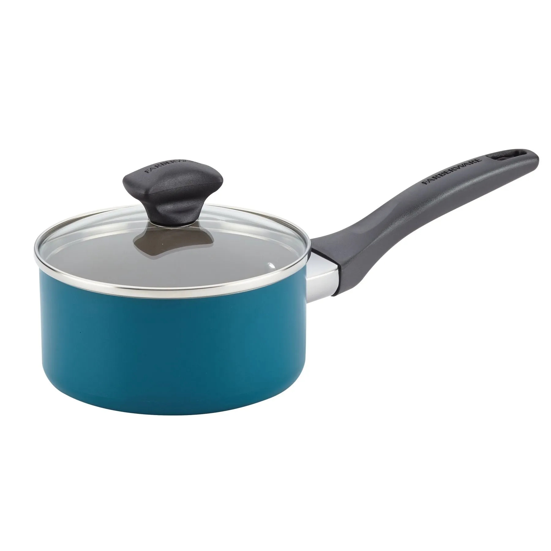 15-Piece Nonstick Cookware Set