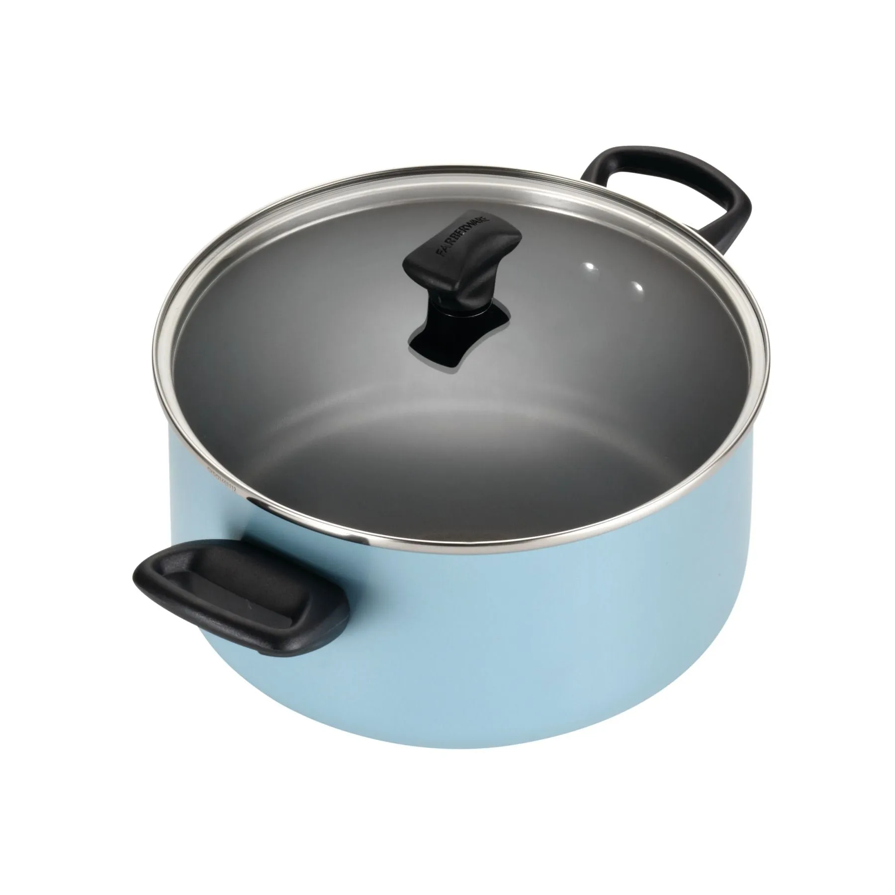15-Piece Nonstick Cookware Set