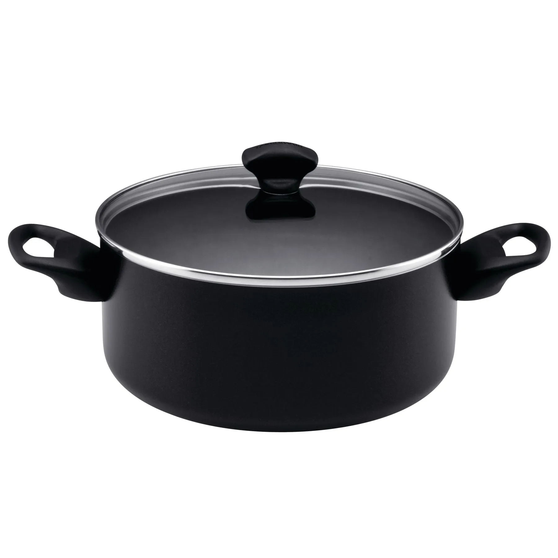 15-Piece Nonstick Cookware Set
