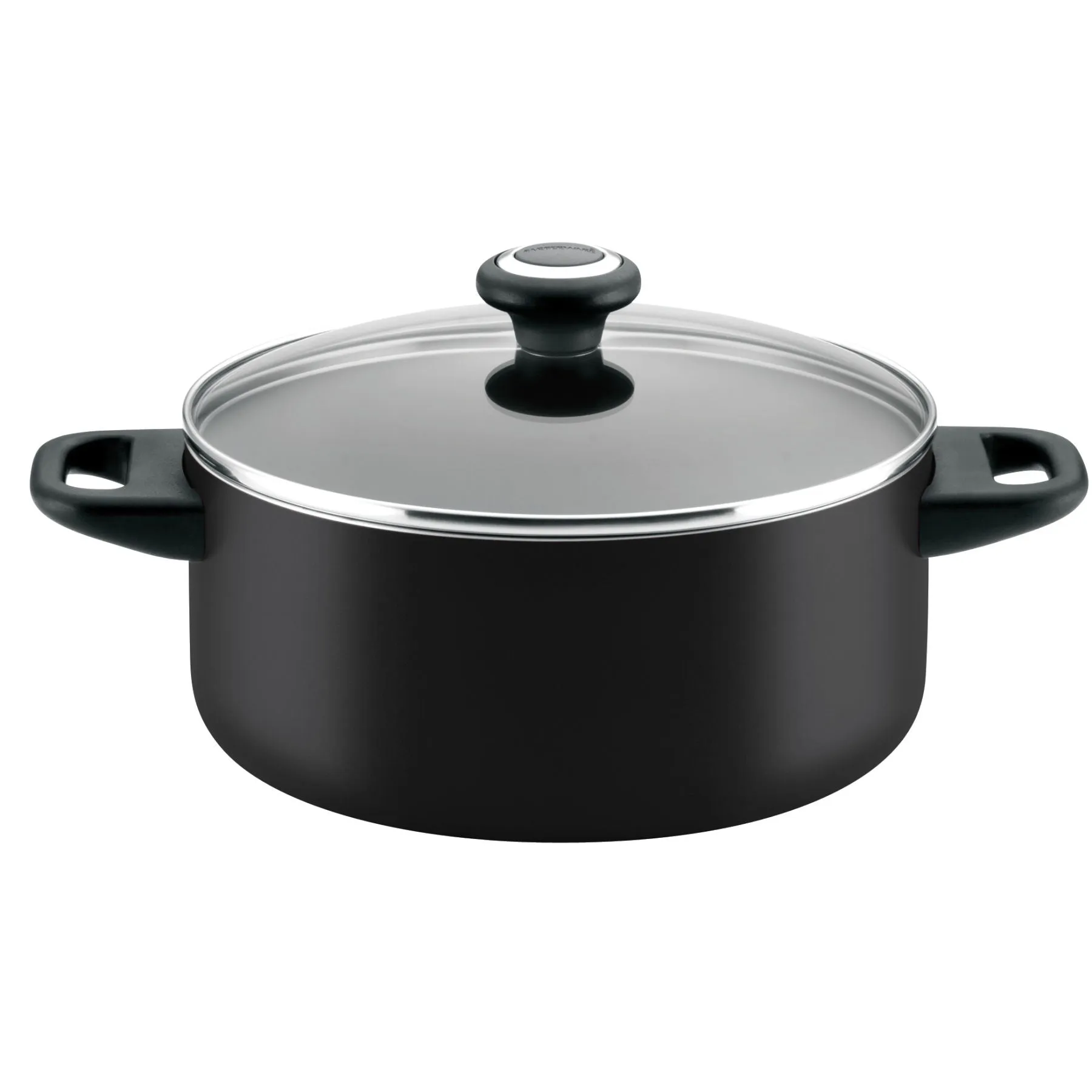 17-Piece Nonstick Cookware Set